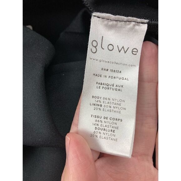 Glowe  maternity  legging 28” - Picture 9 of 10